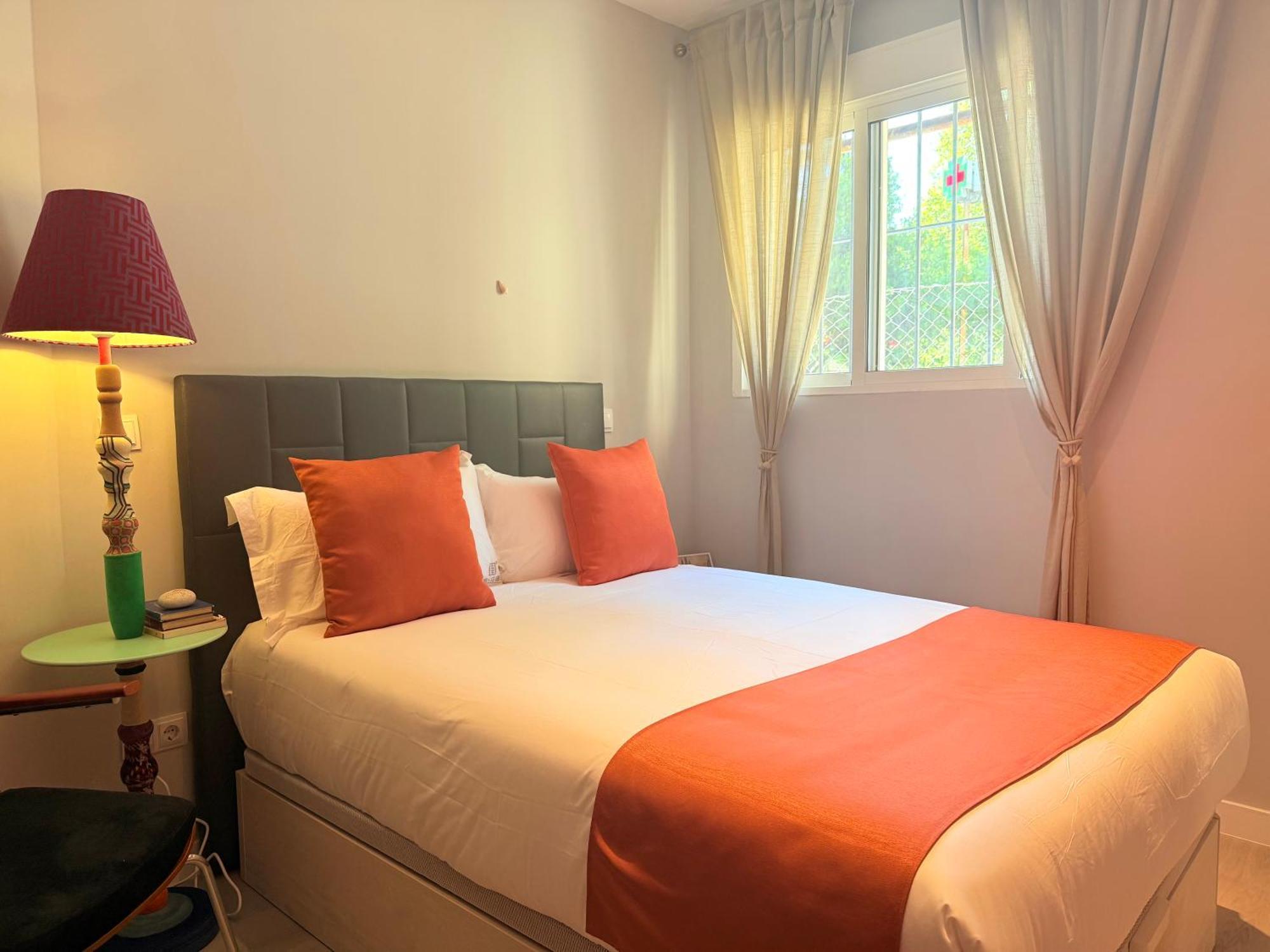 Journey Inn Madrid — Photos 2